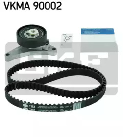 skf vkma90002